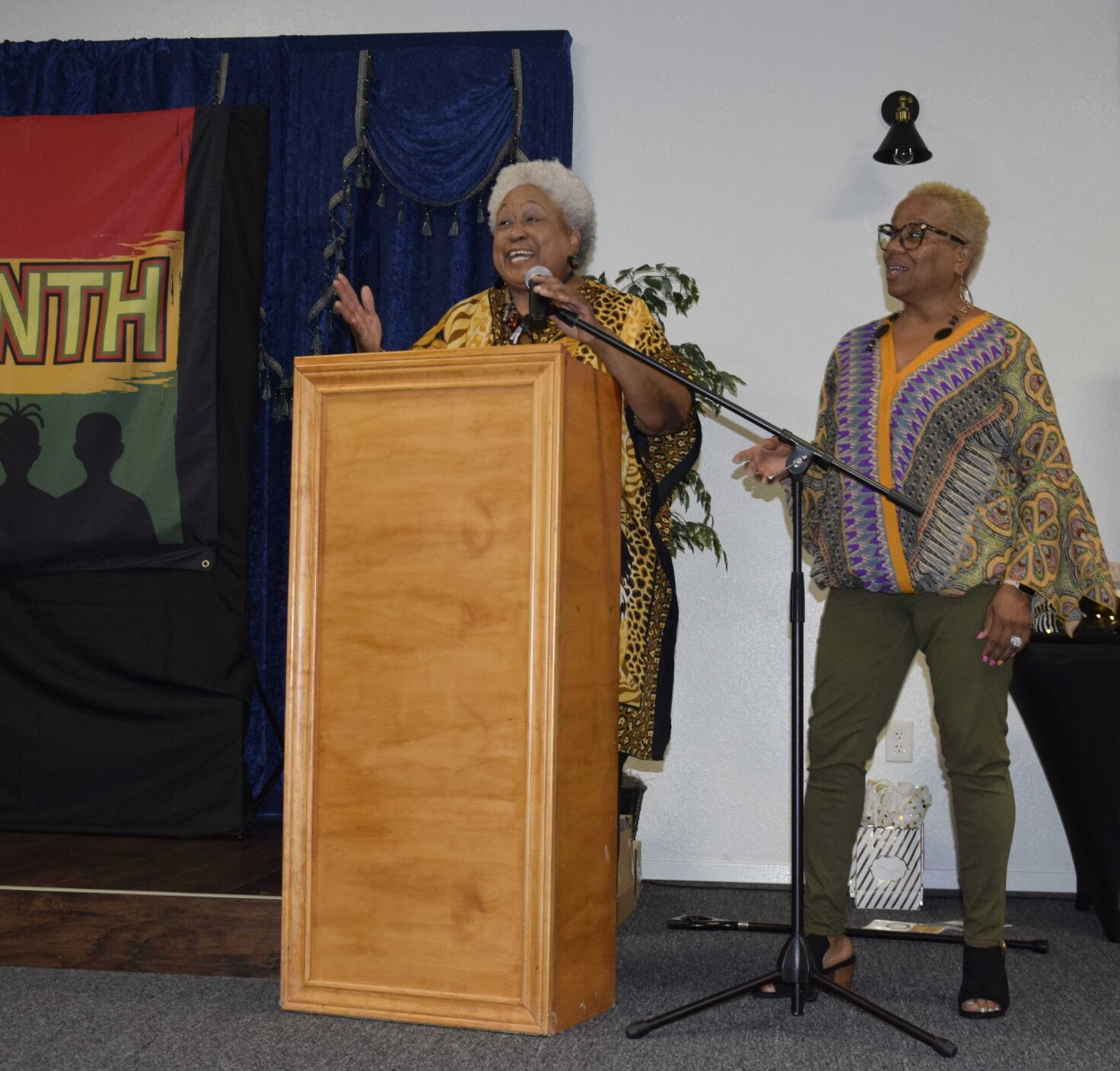 NAACP Scholarship Brunch